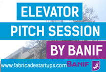 Fabrida das startups